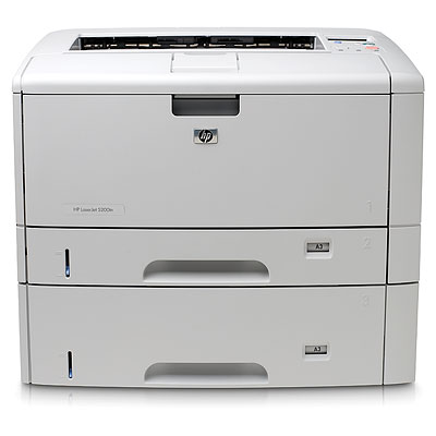 Máy in HP LaserJet 5200dtn Printer (Q7546A) A3